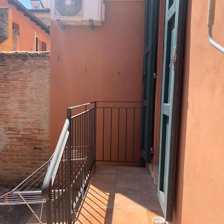 Casina Delle Rose Bologna Exterior photo