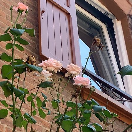Casina Delle Rose Bologna Exterior photo