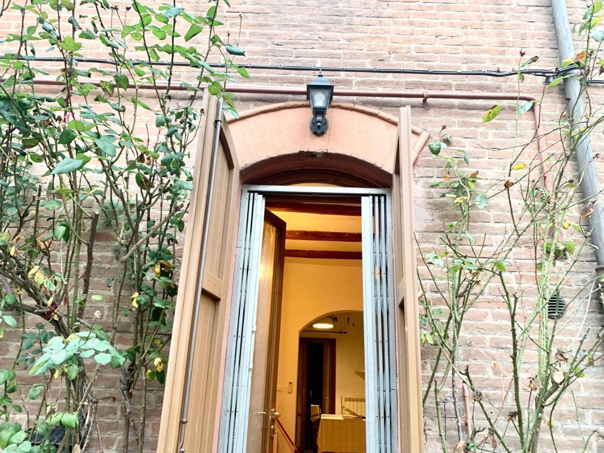 Casina Delle Rose Bologna Exterior photo