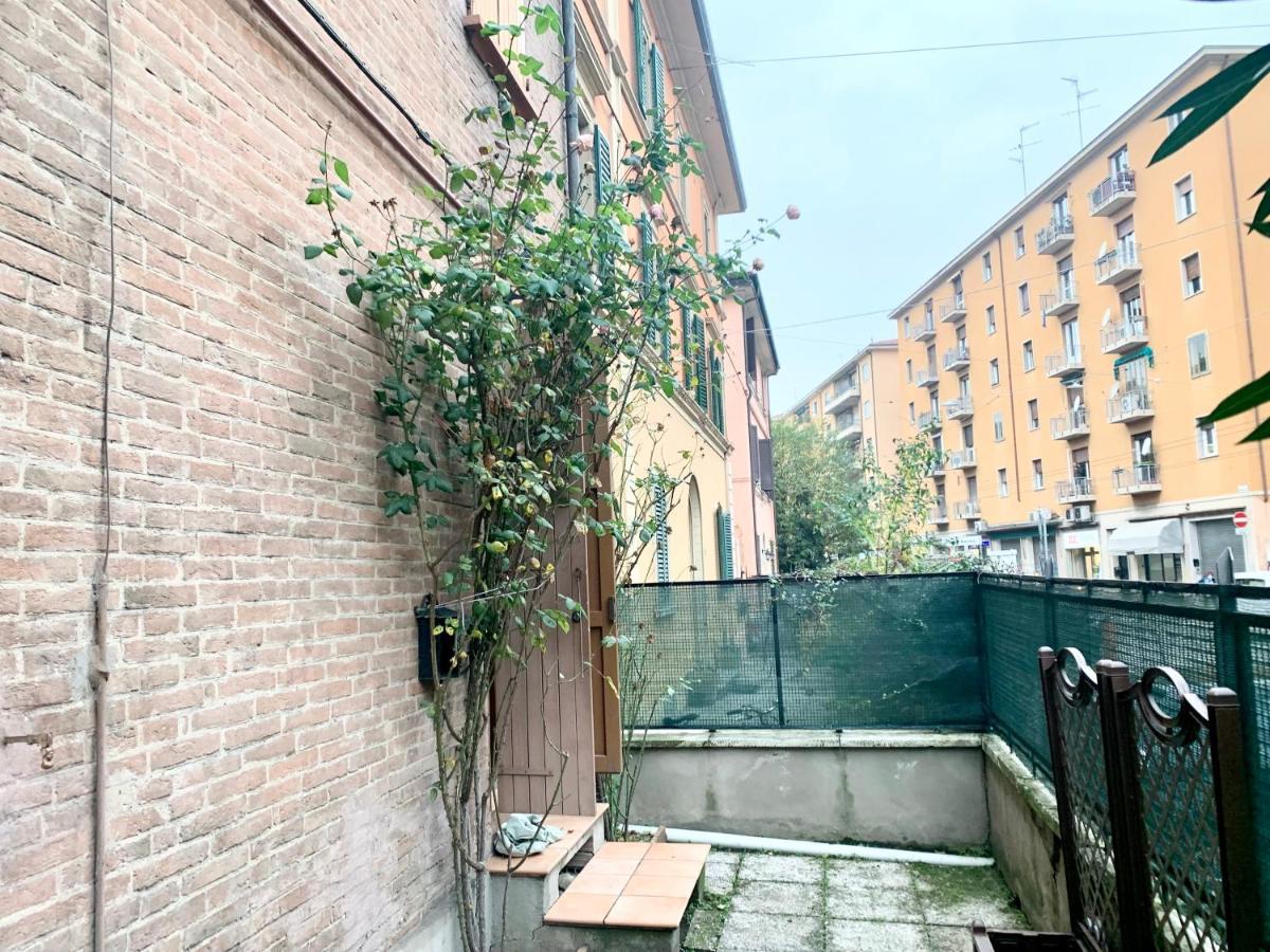 Casina Delle Rose Bologna Exterior photo