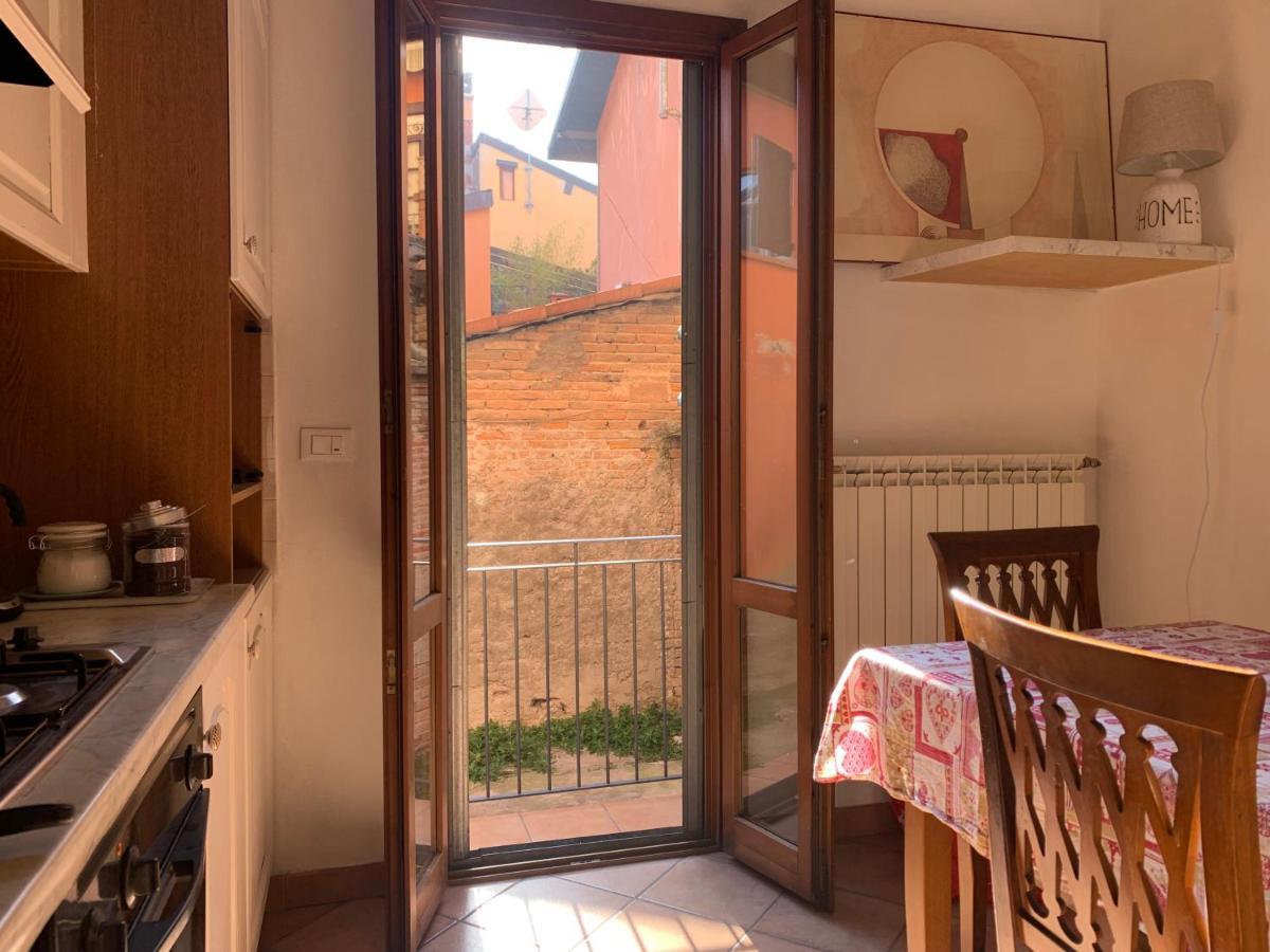 Casina Delle Rose Bologna Exterior photo