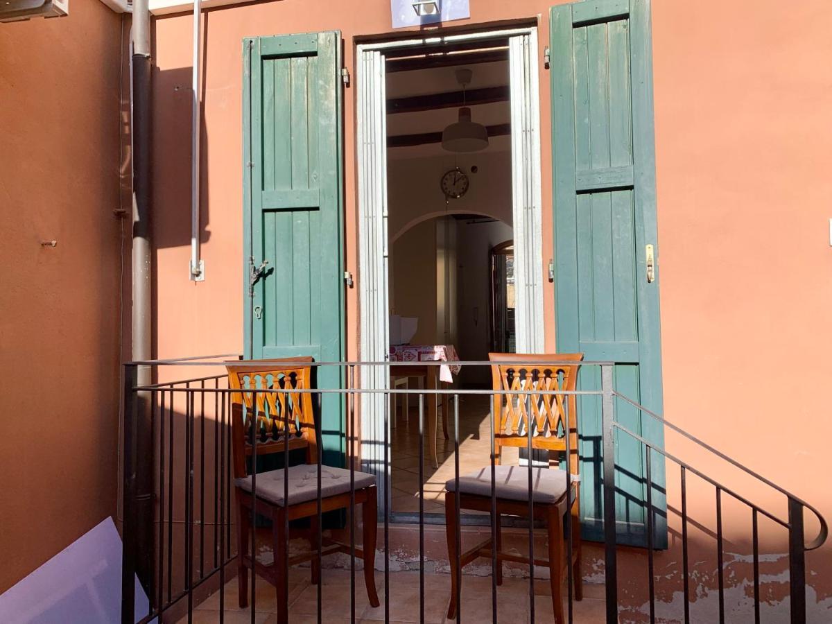 Casina Delle Rose Bologna Exterior photo
