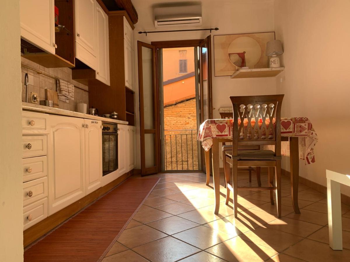 Casina Delle Rose Bologna Exterior photo