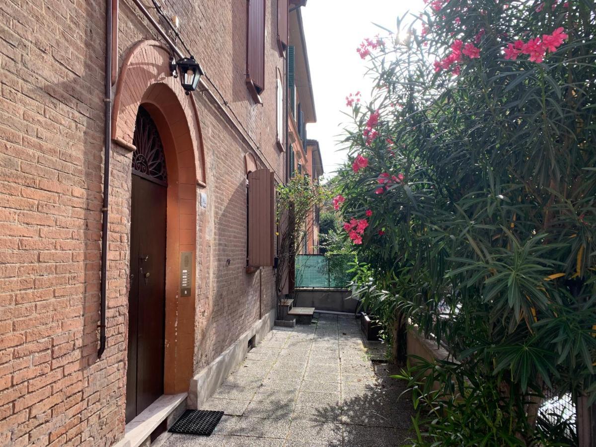 Casina Delle Rose Bologna Exterior photo