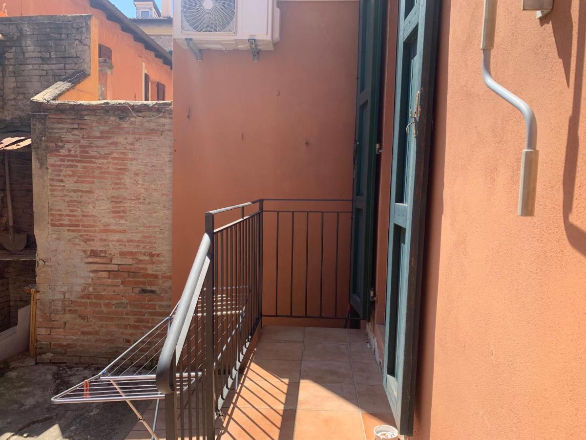 Casina Delle Rose Bologna Exterior photo