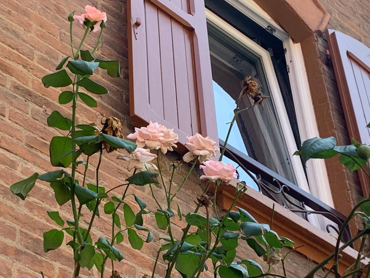 Casina Delle Rose Bologna Exterior photo